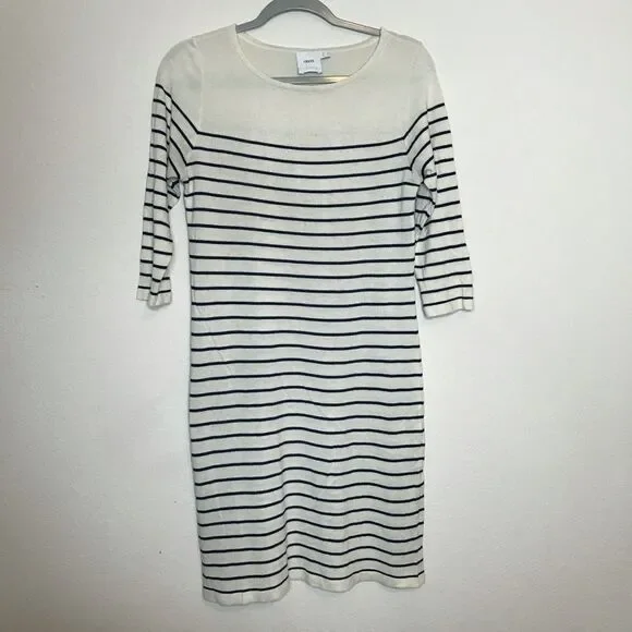 ASOS maternity knit‎ half sleeve dress