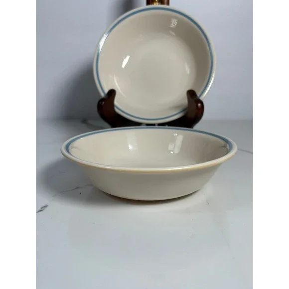 Corelle Livingware Morning Blue‎ 6.25