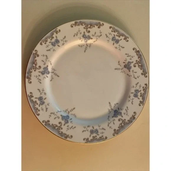Seville by Imperial (Japan) DINNER PLATE, 10 3/8” wide, Discontinued