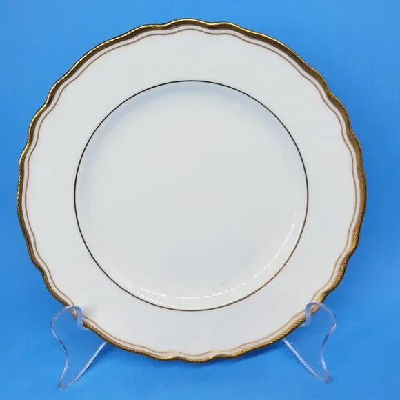 Noritake 4309 Salutation  Vintage 6 1/2