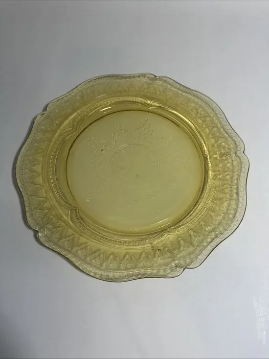 FEDERAL GLASS 