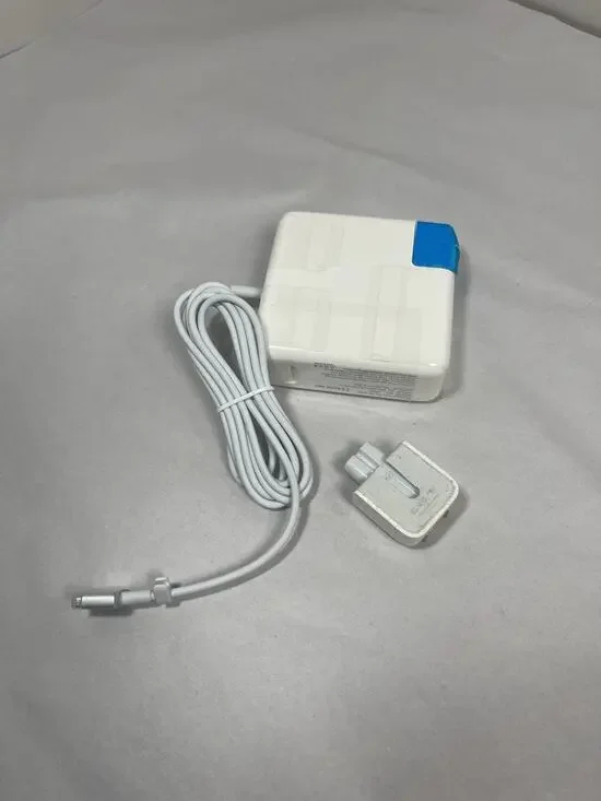 New Genuine Apple 85W MagSafe MacBook Pro Charger A1343 OEM
