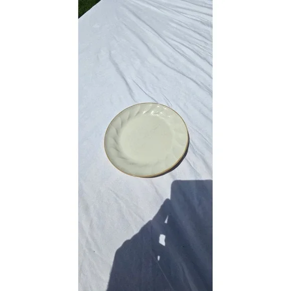 vintage Hearthside Simplicity Sculptura stoneware 7.5