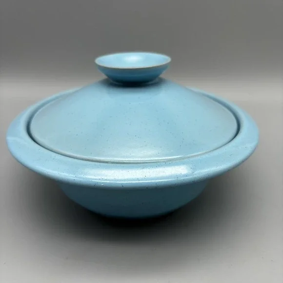 Frankoma 6U Pottery 7