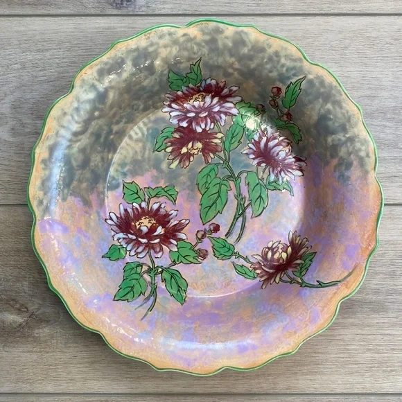 Royal Doulton | Chrysanthemum | Large Bowl‎