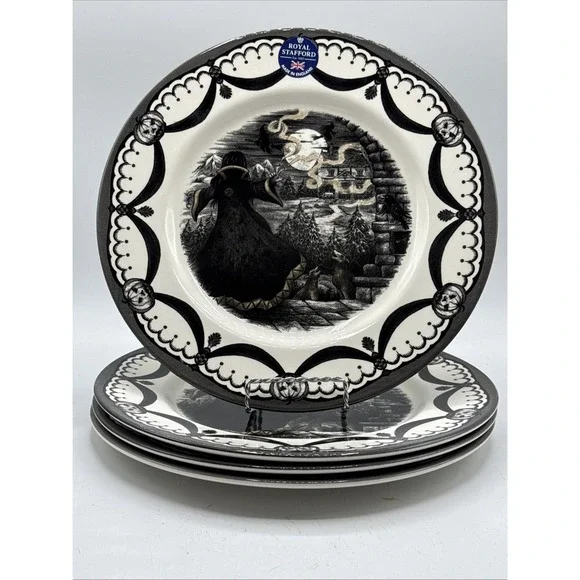 Set‎ (4) Royal Stafford 11