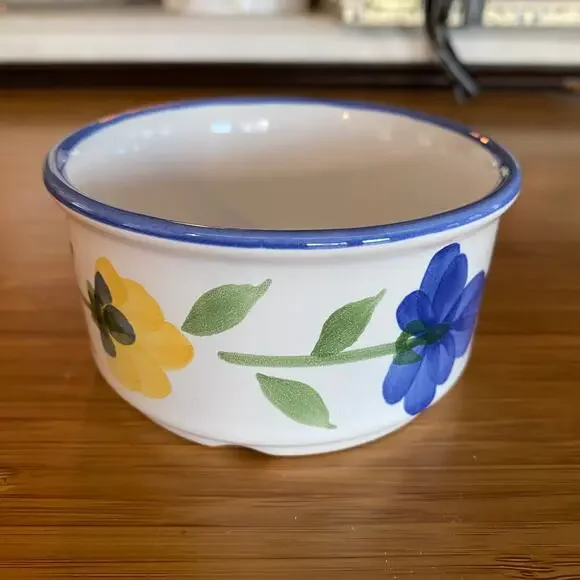 DANSK San‎ Nicolo Ramekin Small Bowl in FLAWLESS CONDITION