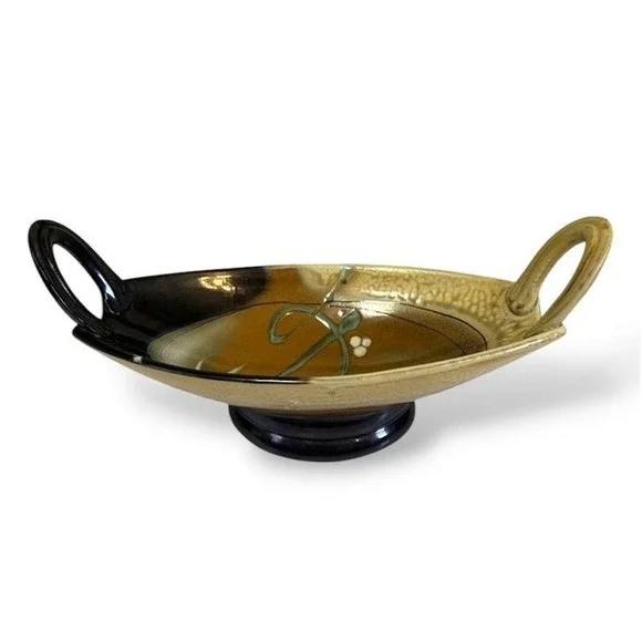 Loren Lukens Studio Art Pottery 18