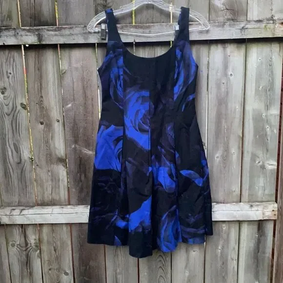 Gap Floral Dress sz. 4
