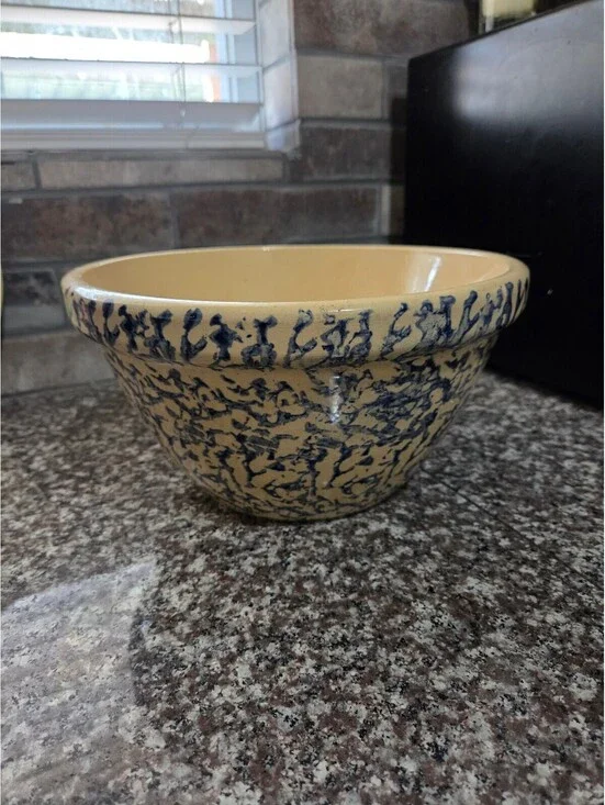 Robinson Ransbottom 10 inch bowl