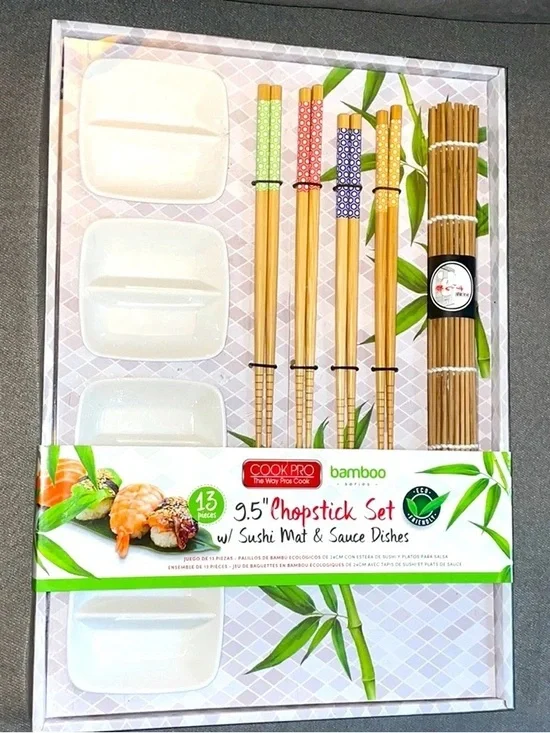 Cook Pro 9.5