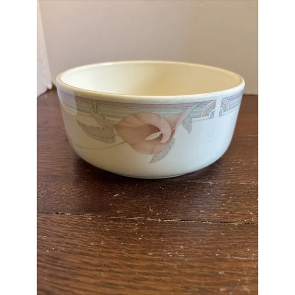 Noritake Ireland Keltcraft Misty Isle 9128 Eternal Blush 7