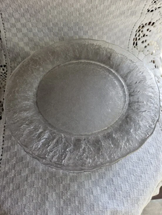 Vintage Seneca Driftwood Plates