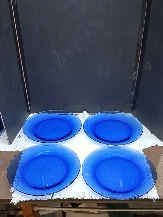 Cobalt Blue 10.5