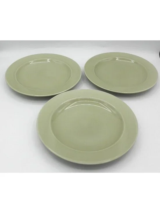 Martha Stewart Classic Sage Green 8-3/4