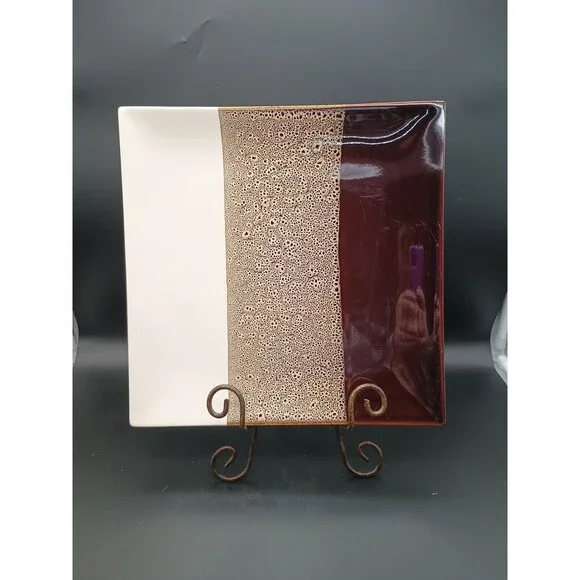 Pier One Imports TriColor 12