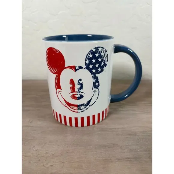 Disney American Legend 
