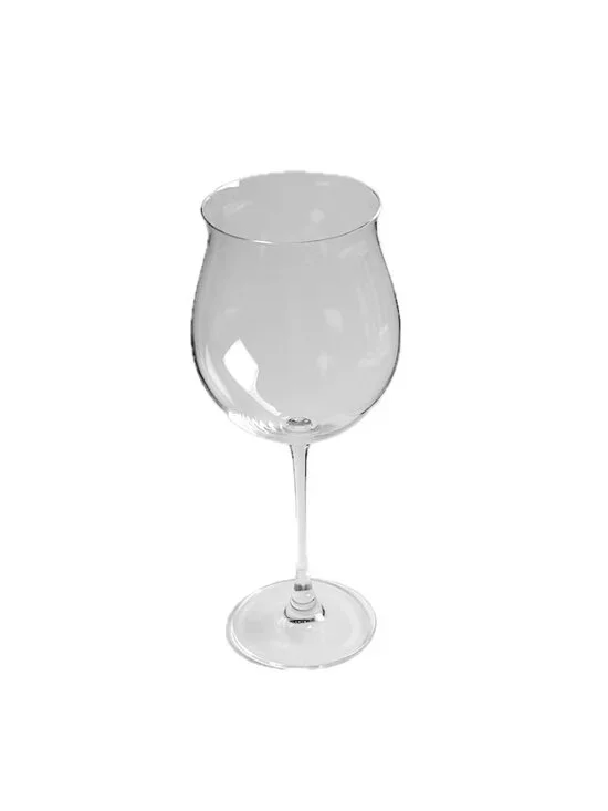4 Lenox Burgundy Red Wine Glass Set of 4 Grand Wine Tuscany Classics 26oz Goblet