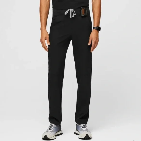 FIGS Axim Cargo‎ Scrub Pants Sz M