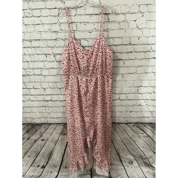 HEIMISH USA MAXI‎ DRESS SIZE 1X. NWT
