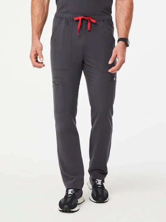 Figs Cairo Straight-Leg Scrub Trouser L - B66