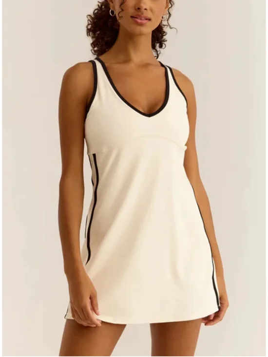 Z Supply Active Dress