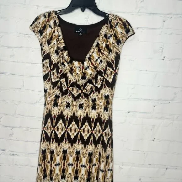 Ronni‎ Nicole size 12 dress