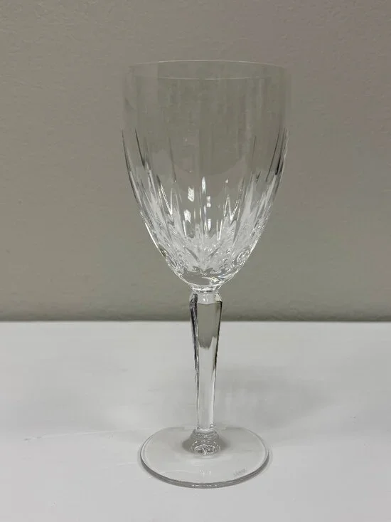 New Lenox Clarity Water Goblet. KT218