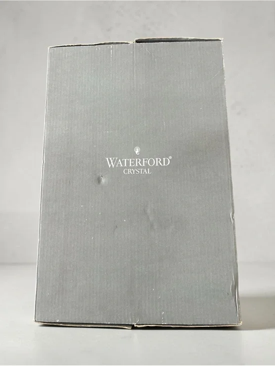 Waterford Crystal Champagne Flutes