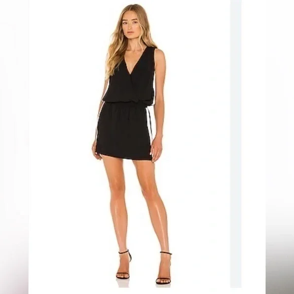 Amanda Uprichard Harvey Dress