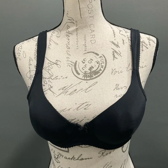 NEW VICTORIAS SECRET GEL PADDED‎ BRA