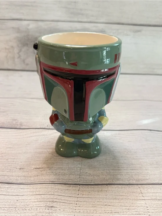 Star Wars 6