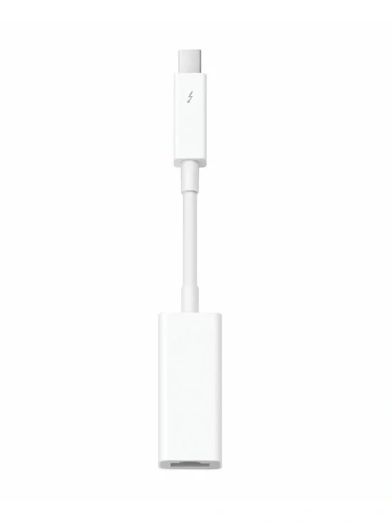 Apple A1433 Thunderbolt to Gigabit Ethernet Adapter