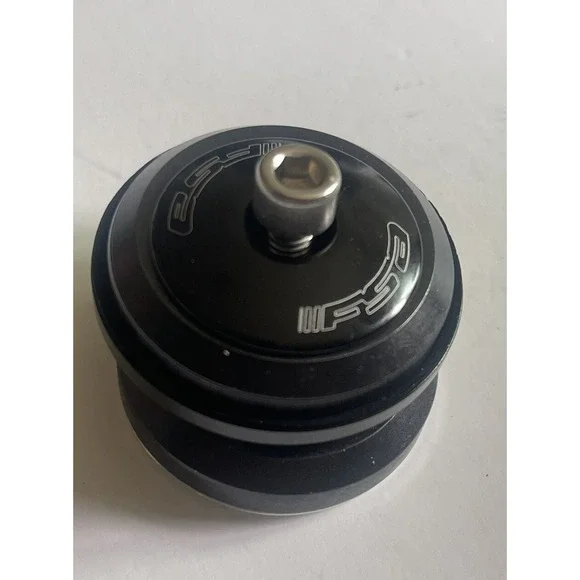 FSA ORBIT 121-045 Orbit CE 7.8mm Compaginai Compatible Black 1‎ 1/8 N 8B