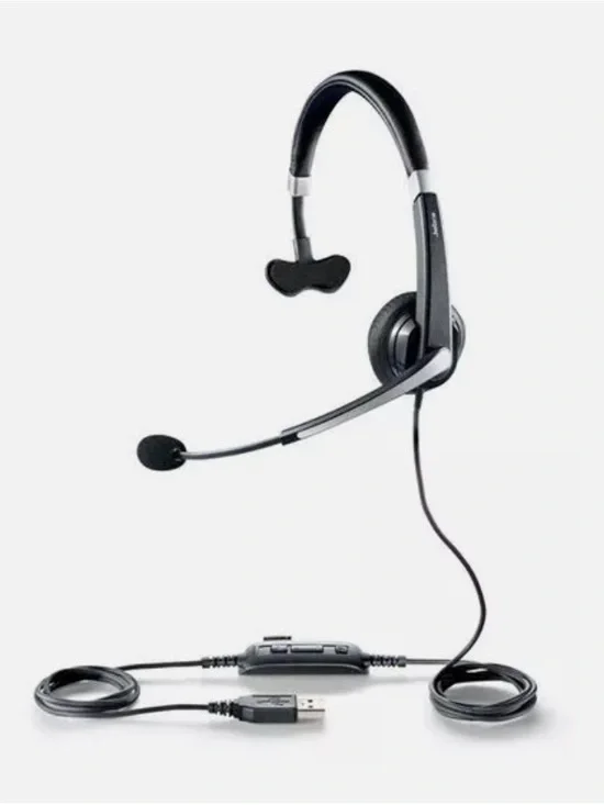 Jabra Hands-Free Communication Headset