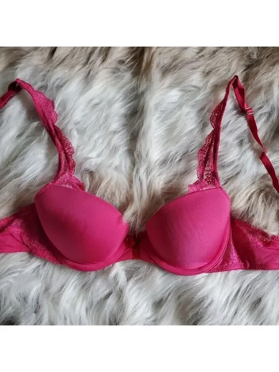 Victoria's Secret Very Sexy Demi Bra