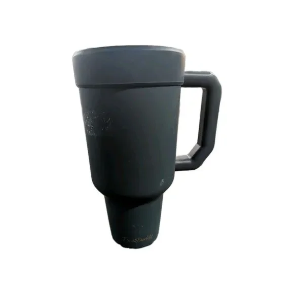 Frostbuddy Frost Buddy EMERALD ELEGANCE THICC BUDDY 40 oz