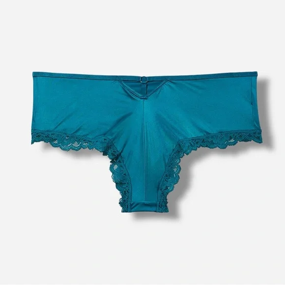 🌸New🌸 Victoria’s Secret cheeky panty M new