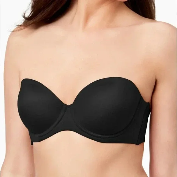 International‎ Concepts INC Multi-Way Strapless UW