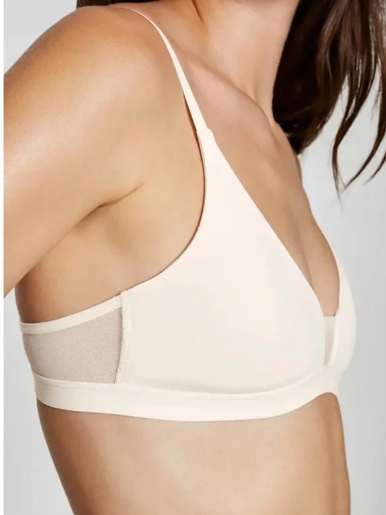 Pepper Limitless Wirefree Scoop Bra/ size S