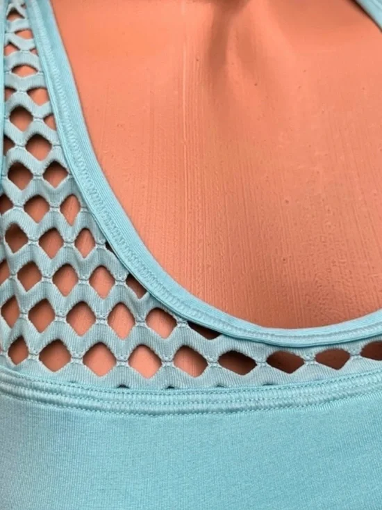 PINK Victoria’s Secret Sports Bra Medium New