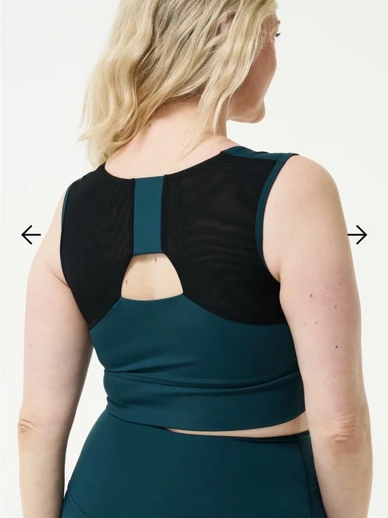 Forme power bra