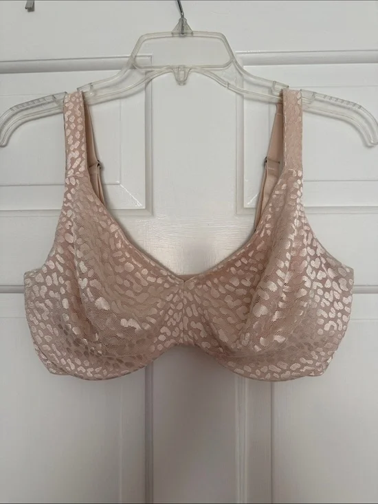 Soma Minimizer 34DDD Underwire Bra