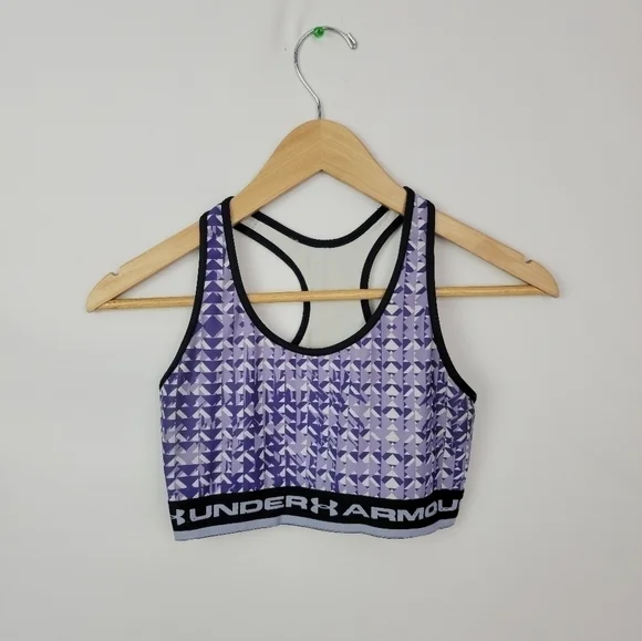 Women's Small Under Armour Sports bra