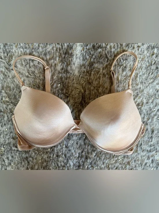 5 for $25🔥Impressions Nude Bra 38C‎