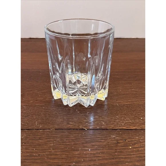 Mikasa Glass 