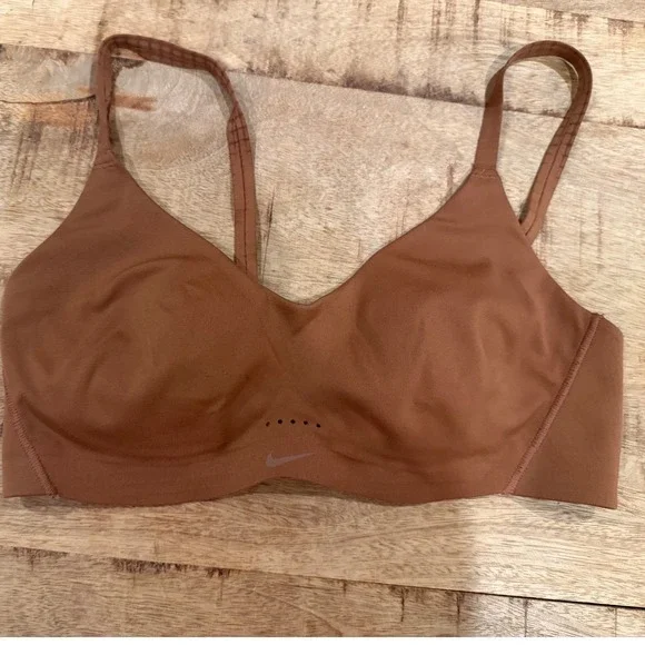 Nike Alate Minimalist Bra