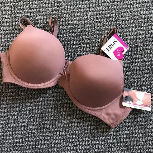 Spree intimates bra lingerie‎ 34b