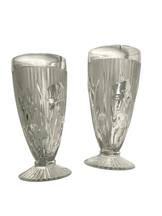 Jeannette Glass 