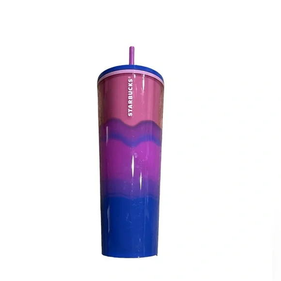 Starbucks Tumbler